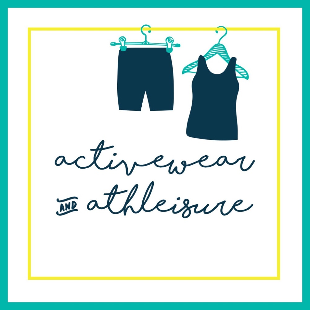 activewear/athleisure